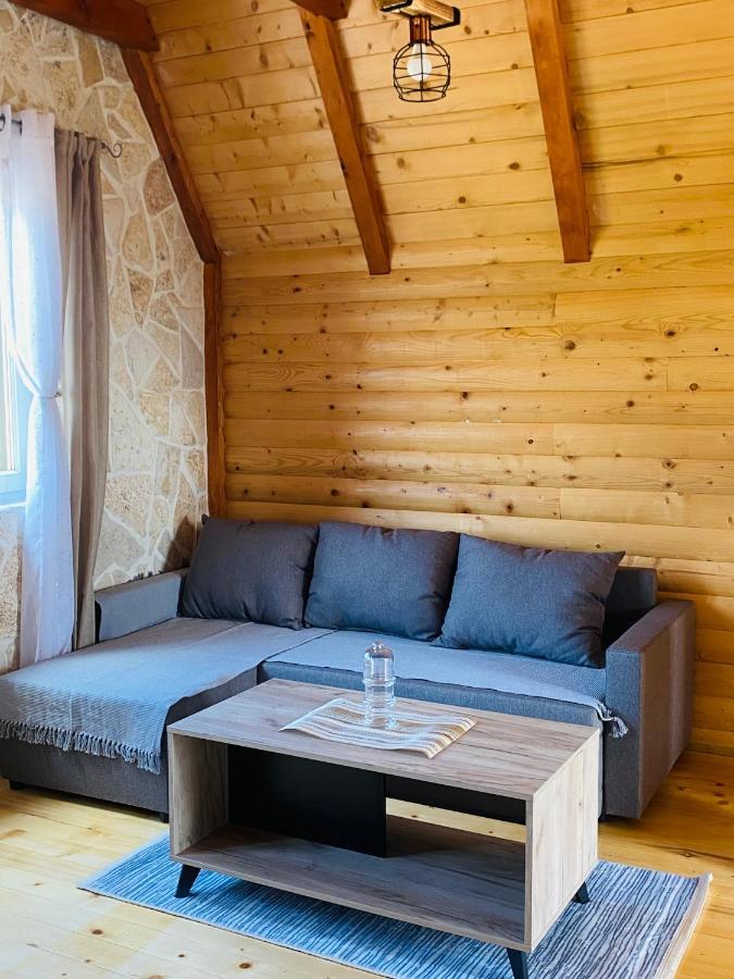 Red Rock Villa Žabljak Exterior foto